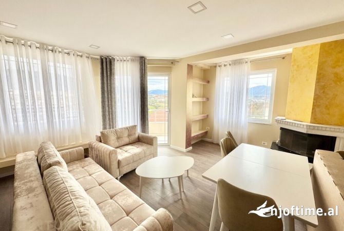 Shtepi me qera 2+1 ne Tirane - 800 Euro