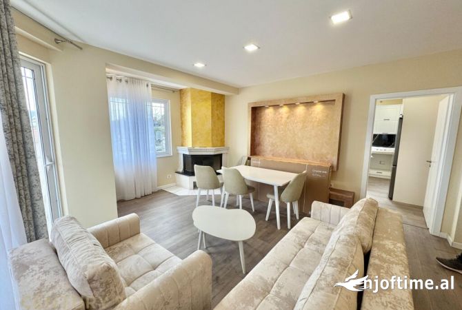 Shtepi me qera 2+1 ne Tirane - 800 Euro