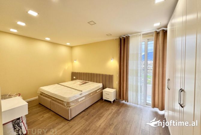 Apartment for rent in Tirana 2+1, Furnished