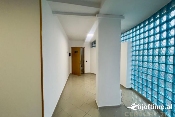 Ambient biznesi me qera 3+1 ne Tirane - 500 Euro