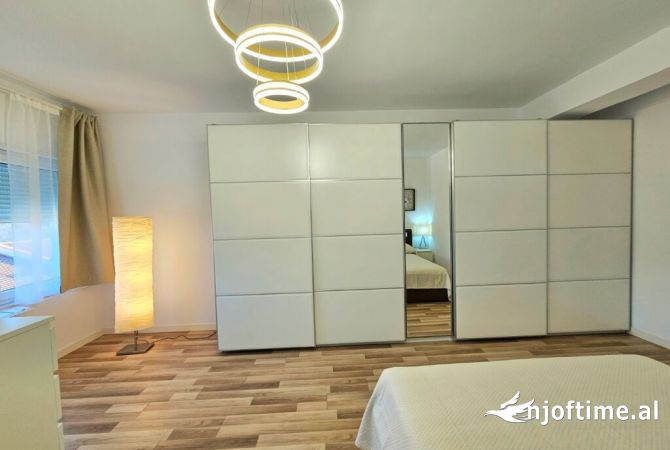 Apartment for rent in Tirana 2+1, Furnished