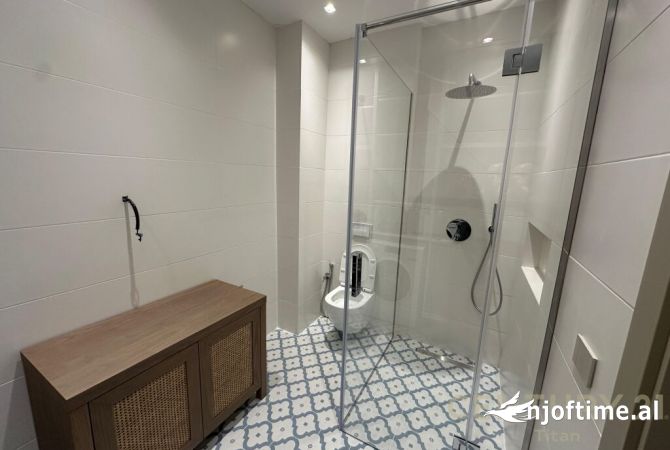 Apartment for rent in Tirana 2+1, Furnished