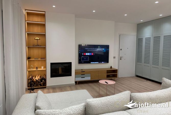 Shtepi me qera 2+1 ne Tirane - 1,200 Euro