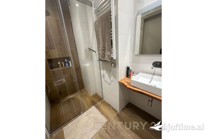 Apartment for rent in Tirana 2+1, Furnished