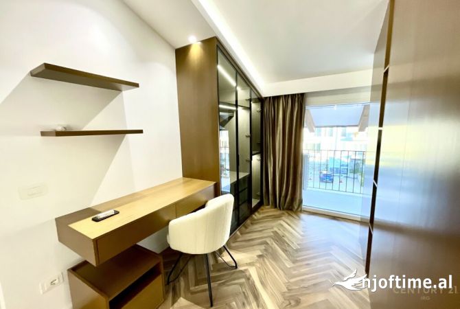 Apartment for rent in Tirana 5+1, Furnished