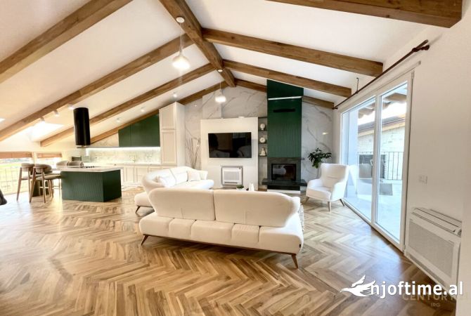 Shtepi me qera 5+1 ne Tirane - 2,500 Euro