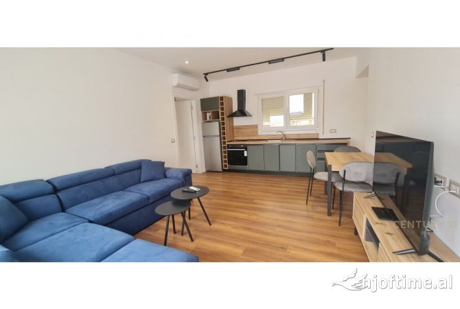 Shtepi me qera 1+1 ne Tirane - 450 Euro