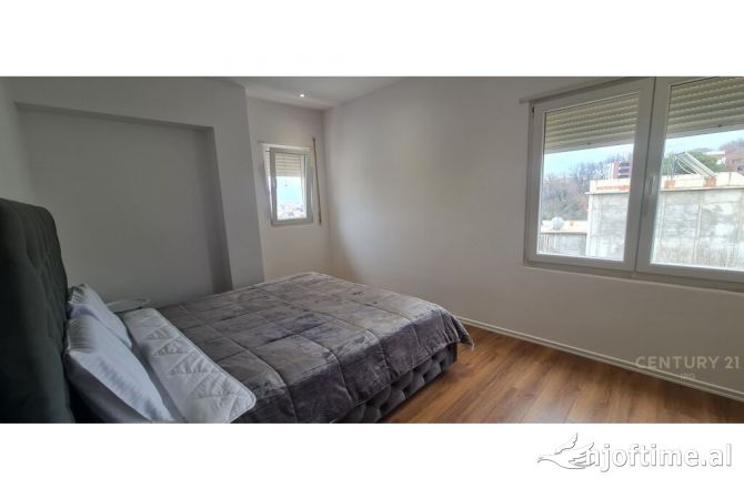 Shtepi me qera Apartament ne Tirane, 1+1, Mobilimi E mobiluar, Pagesa 450  Euro.