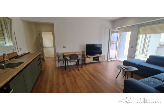 Shtepi me qera 1+1 ne Tirane - 450 Euro