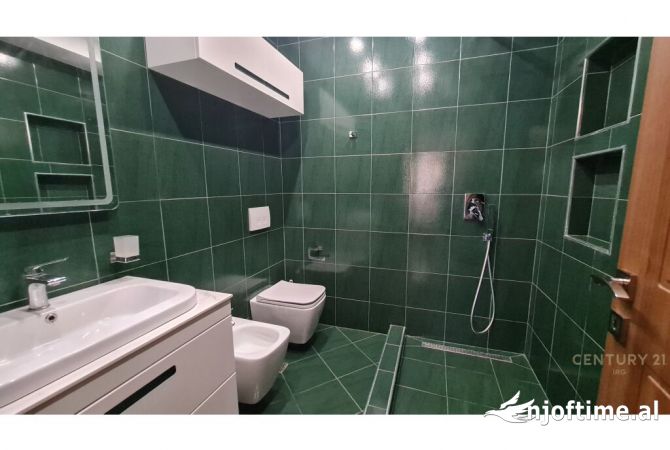 Apartment for rent in Tirana 2+1, Furnished