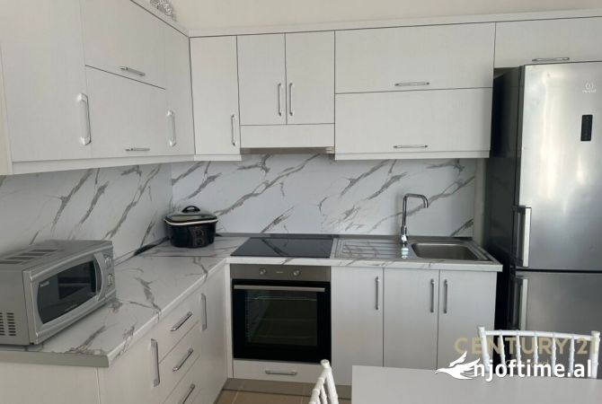 Shtepi me qera 1+1 ne Tirane - 500 Euro