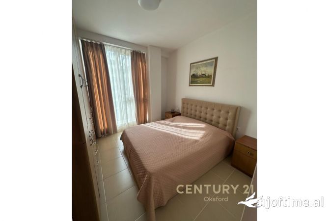 Apartment for rent in Tirana 1+1, Furnished