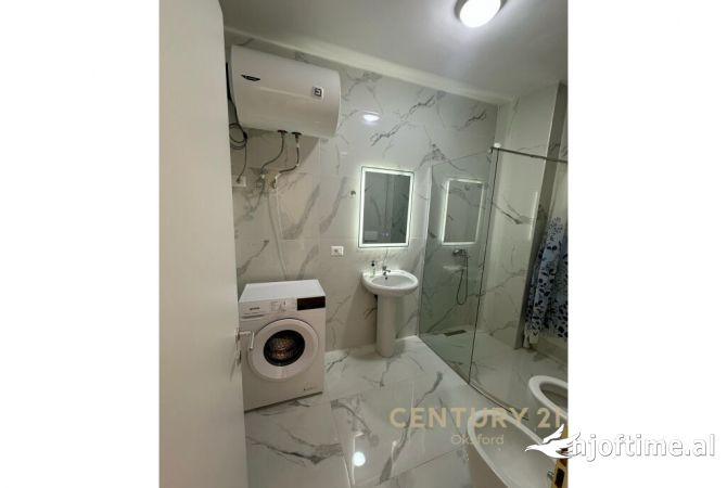 Apartment for rent in Tirana 1+1, Furnished