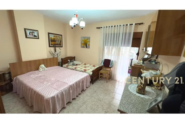 Shtepi me qera 1+1 ne Tirane - 450 Euro