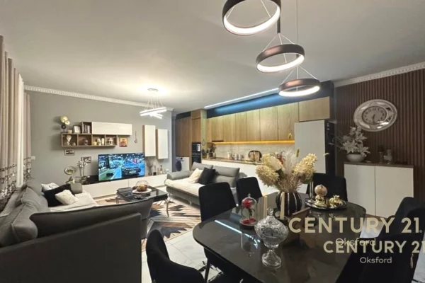 Casa in vendita 1+1 a Tirana - 119,500 Euro