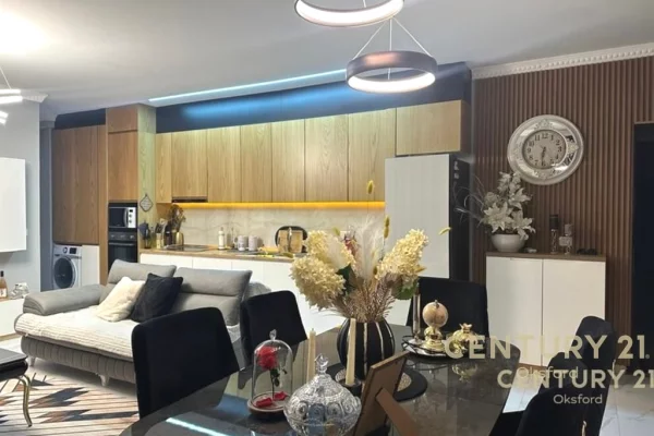 Casa in vendita 1+1 a Tirana - 119,500 Euro