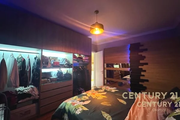 Casa in vendita 1+1 a Tirana - 119,500 Euro