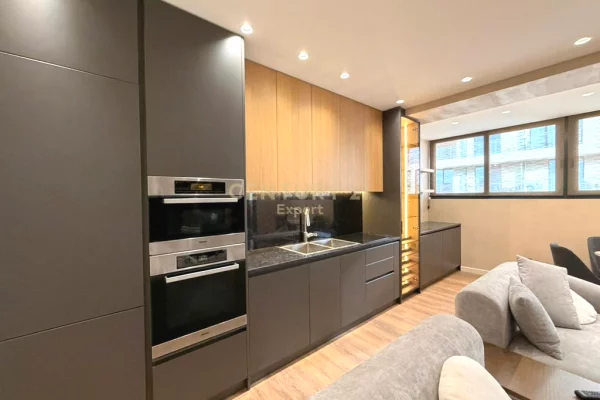 Shtepi me qera Apartament ne Tirane, 2+1, Mobilimi E mobiluar, Pagesa 1,600  Euro.