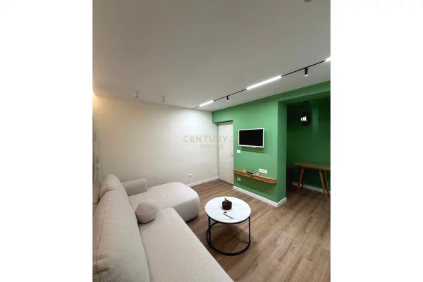 Shtepi me qera 2+1 ne Tirane - 840 Euro