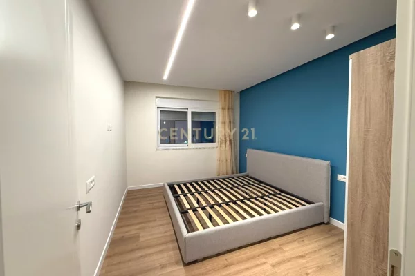 Shtepi me qera Apartament ne Tirane, 2+1, Mobilimi E mobiluar, Pagesa 840  Euro.