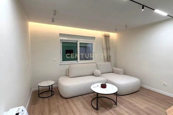 Apartament 2+1 me qira tek Rruga e Kavajës, Tiranë - 850.00€ | 80.4 m²