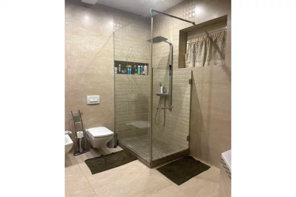 Luxury villas for sale in Tirana 6+1, Furnished