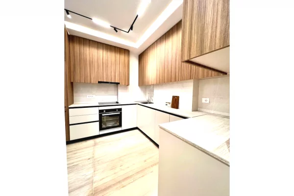 Shtepi me qera Apartament ne Tirane, 1+1, Mobilimi E mobiluar, Pagesa 800  Euro.