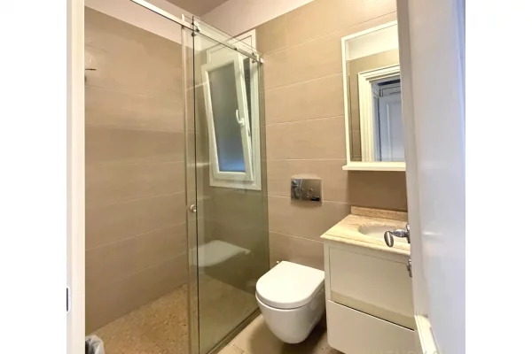 Luxury villas for sale in Durres 2+1, Furnished