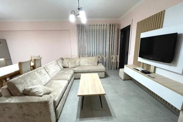 Shtepi me qera 1+1 ne Tirane - 500 Euro