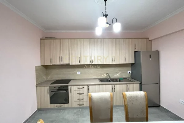 Shtepi me qera 1+1 ne Tirane - 500 Euro