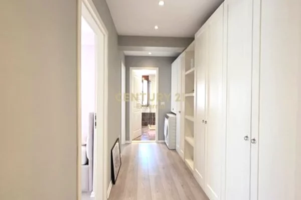 Shtepi me qera Apartament ne Tirane, 2+1, Mobilimi E mobiluar, Pagesa 1,500  Euro.