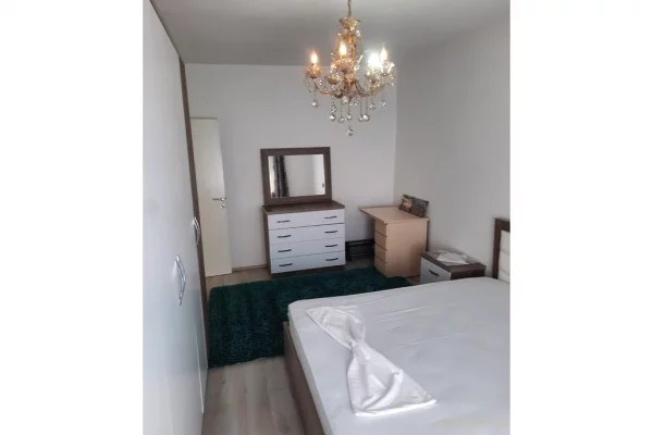Shtepi me qera Apartament ne Tirane, 2+1, Mobilimi E mobiluar, Pagesa 890  Euro.