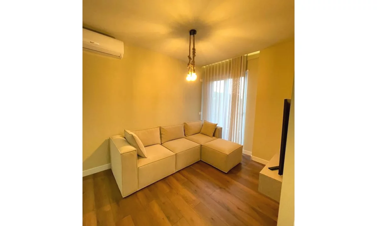 Shtepi me qera Apartament ne Tirane, 2+1, Mobilimi E mobiluar, Pagesa 700  Euro.