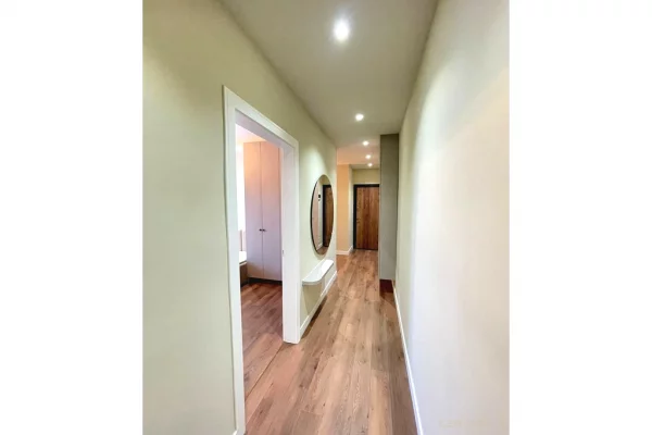 Shtepi me qera Apartament ne Tirane, 2+1, Mobilimi E mobiluar, Pagesa 700  Euro.