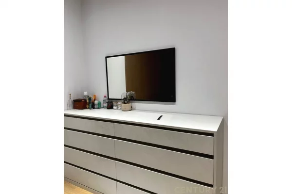 Shtepi me qera Apartament ne Tirane, 2+1, Mobilimi E mobiluar, Pagesa 750  Euro.