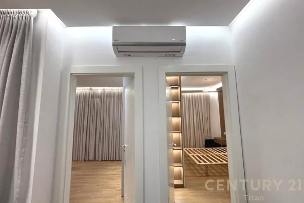 Shtepi me qera Apartament ne Tirane, 2+1, Mobilimi E mobiluar, Pagesa 750  Euro.