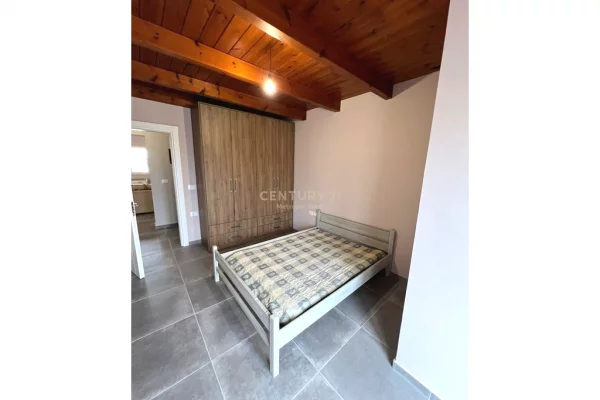 Shtepi me qera Apartament ne Tirane, 2+1, Mobilimi E mobiluar, Pagesa 600  Euro.