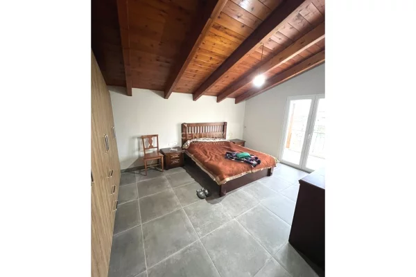 Shtepi me qera Apartament ne Tirane, 2+1, Mobilimi E mobiluar, Pagesa 600  Euro.