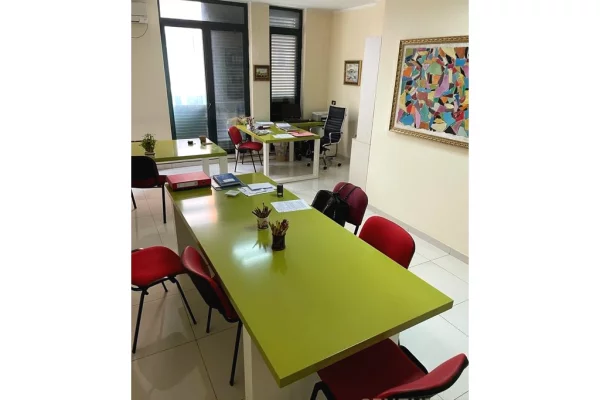 Ambient biznesi me qera 3+1 ne Tirane - 600 Euro