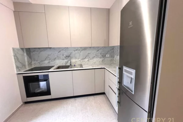 Shtepi me qera 1+1 ne Tirane - 450 Euro