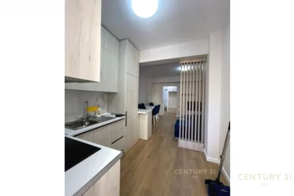 Shtepi me qera 1+1 ne Tirane - 700 Euro