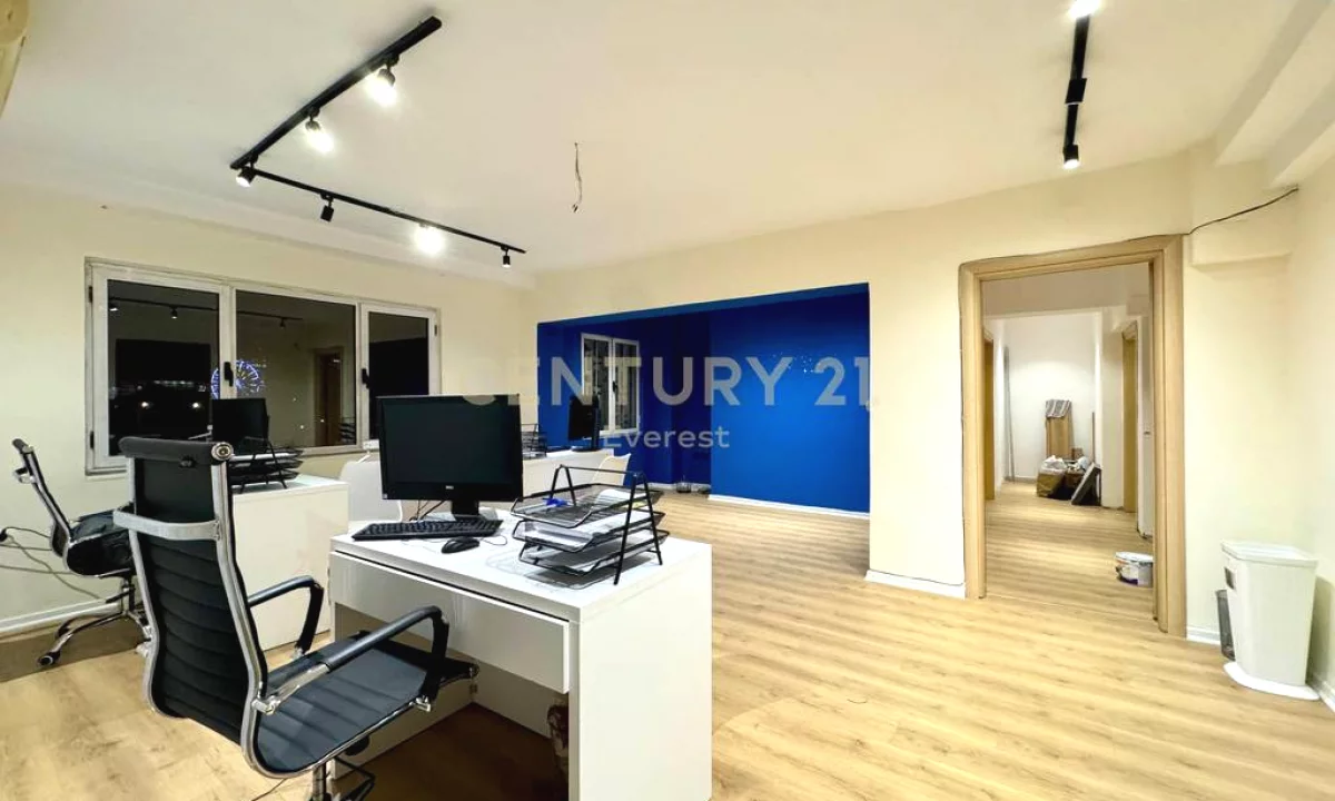 ZYRE PER QIRA TEK PIAZZA, TIRANE