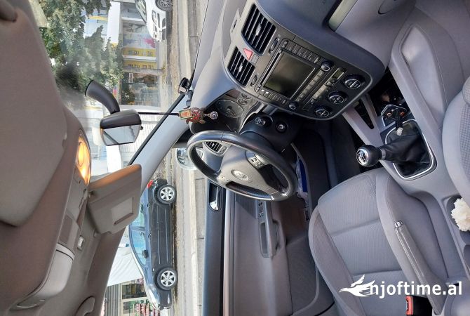 Makina ne shitje  ne Elbasan - 4,000 Euro