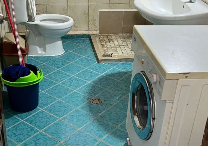 Shtepi me qera Shtepi Private ne Tirane, 1+1, Mobilimi E mobiluar, Pagesa 350  Euro.