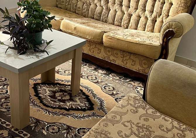 Shtepi me qera Shtepi Private ne Tirane, 1+1, Mobilimi E mobiluar, Pagesa 350  Euro.