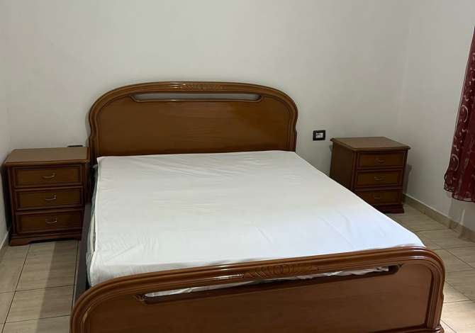 Shtepi me qera 1+1 ne Tirane - 350 Euro