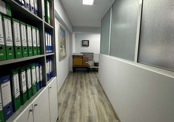 Ambient biznesi me qera 1+1 ne Tirane - 1,200 Euro