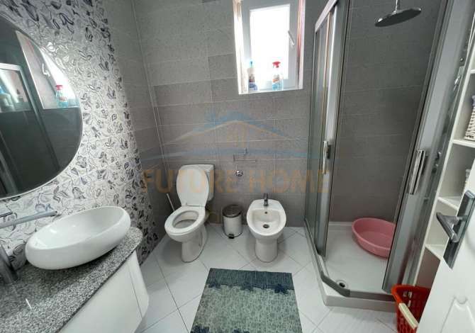 Shtepi me qera 2+1 ne Tirane - 500 Euro