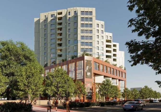 Shtepi ne shitje 2+1 ne Tirane - 144,150 Euro