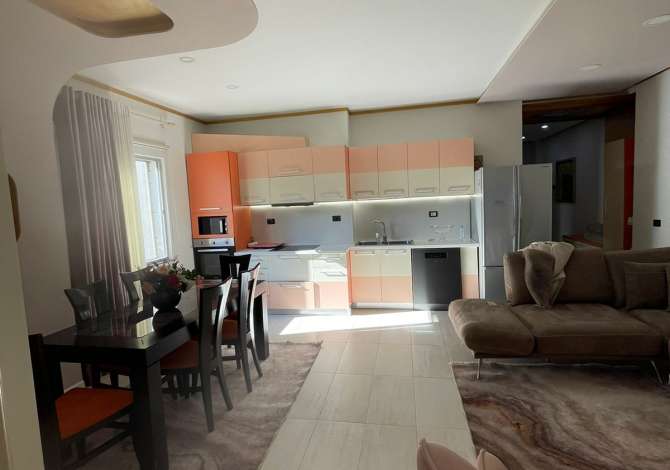 Casa in affitto 2+1 a Tirana - 400 Euro